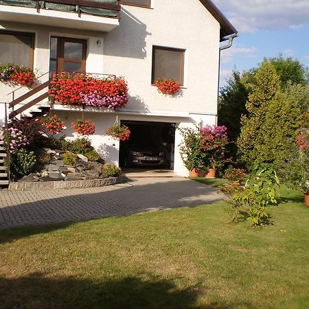 Apartment Za Postou Belkovice Экстерьер фото