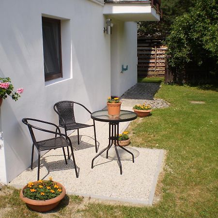Apartment Za Postou Belkovice Экстерьер фото