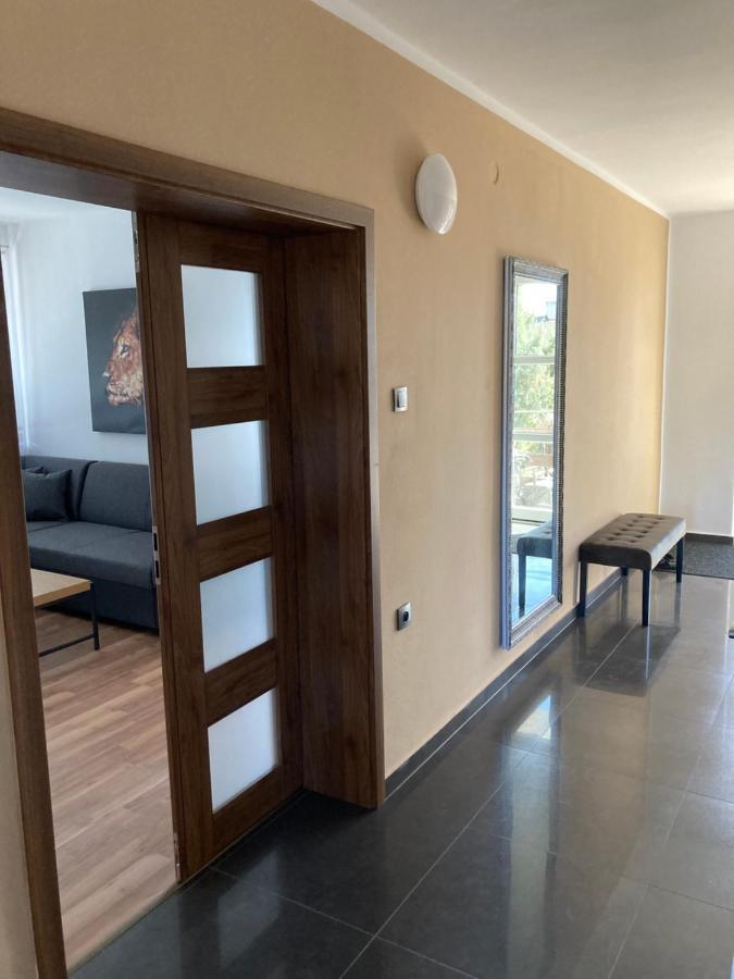 Apartment Za Postou Belkovice Экстерьер фото