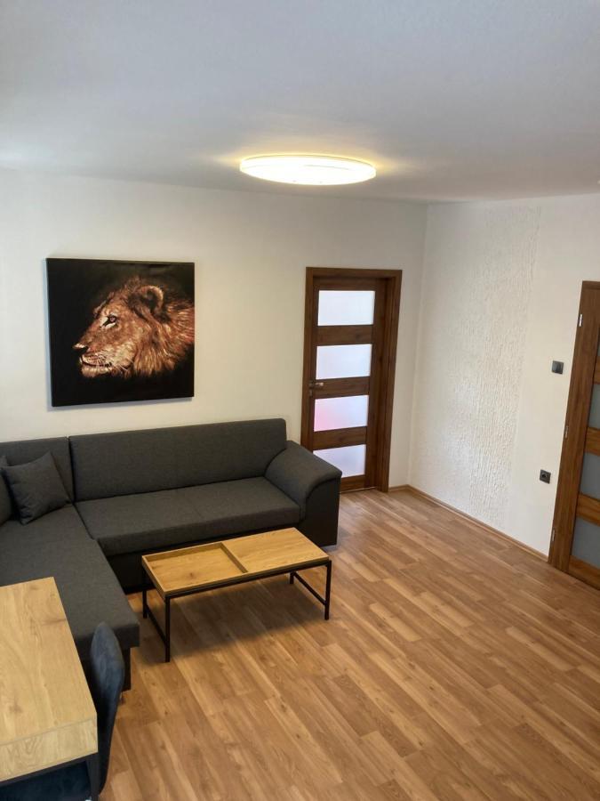 Apartment Za Postou Belkovice Экстерьер фото