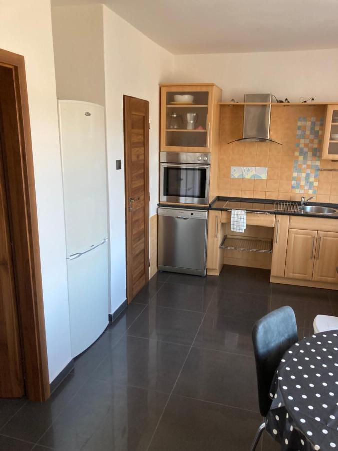 Apartment Za Postou Belkovice Экстерьер фото