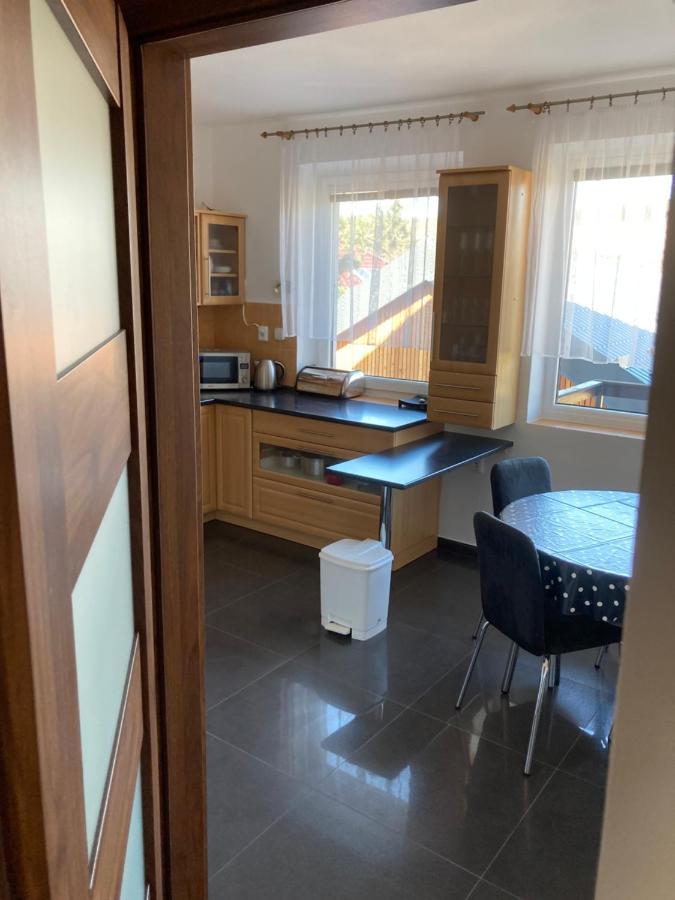 Apartment Za Postou Belkovice Экстерьер фото
