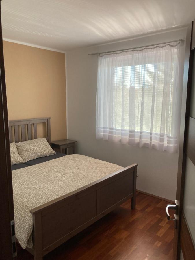 Apartment Za Postou Belkovice Экстерьер фото