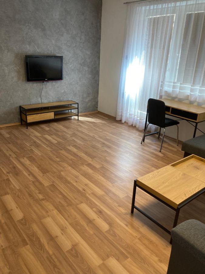 Apartment Za Postou Belkovice Экстерьер фото