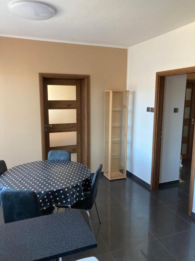 Apartment Za Postou Belkovice Экстерьер фото