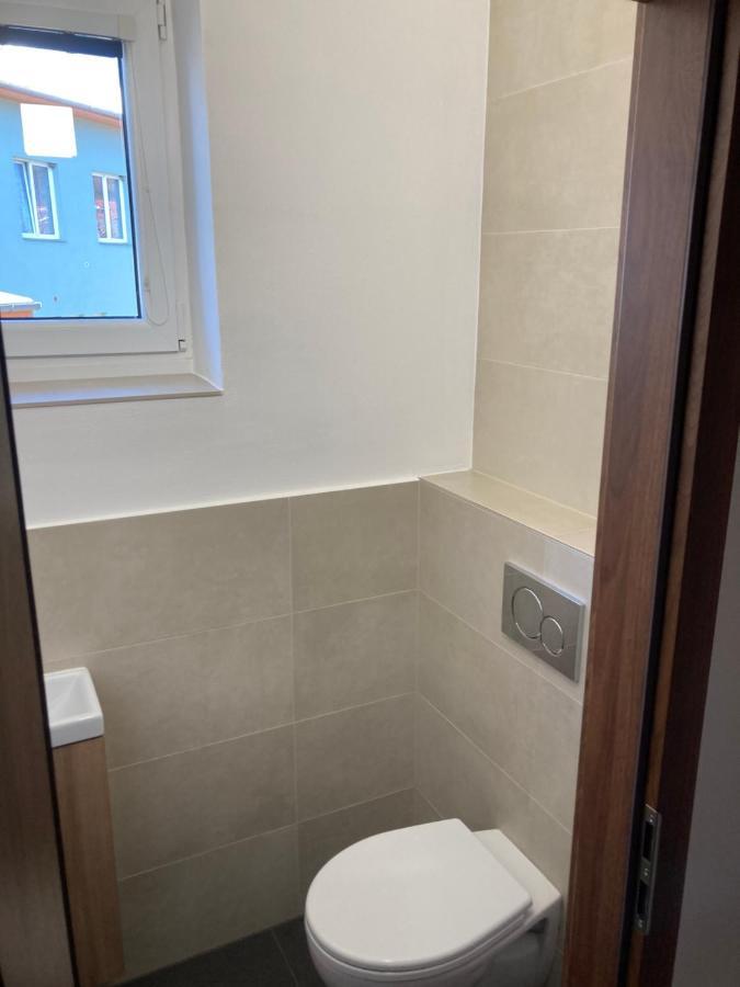 Apartment Za Postou Belkovice Экстерьер фото