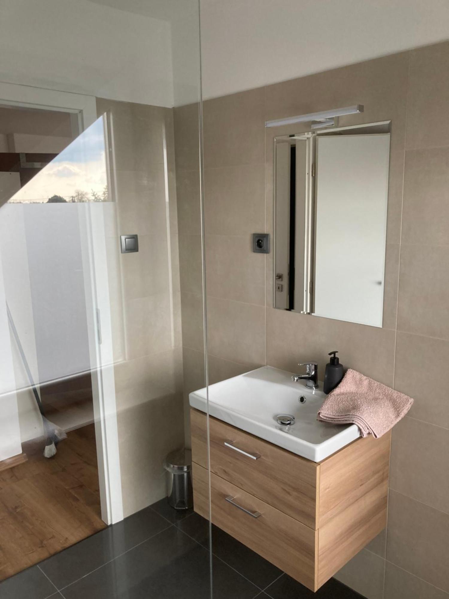 Apartment Za Postou Belkovice Экстерьер фото