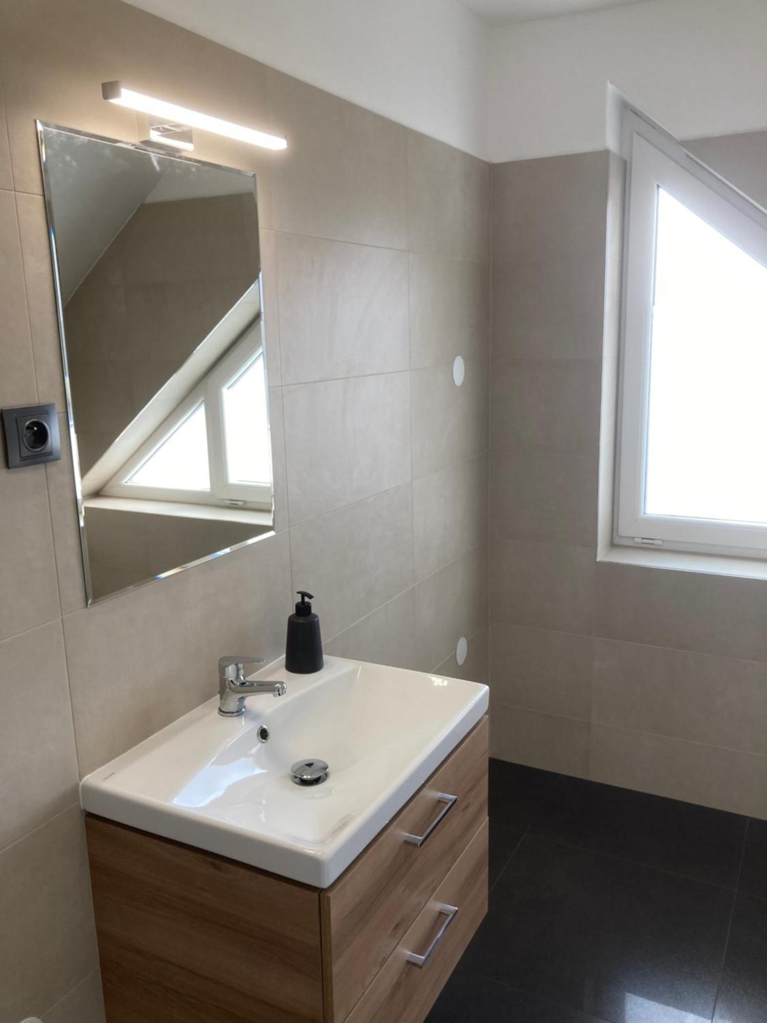 Apartment Za Postou Belkovice Экстерьер фото
