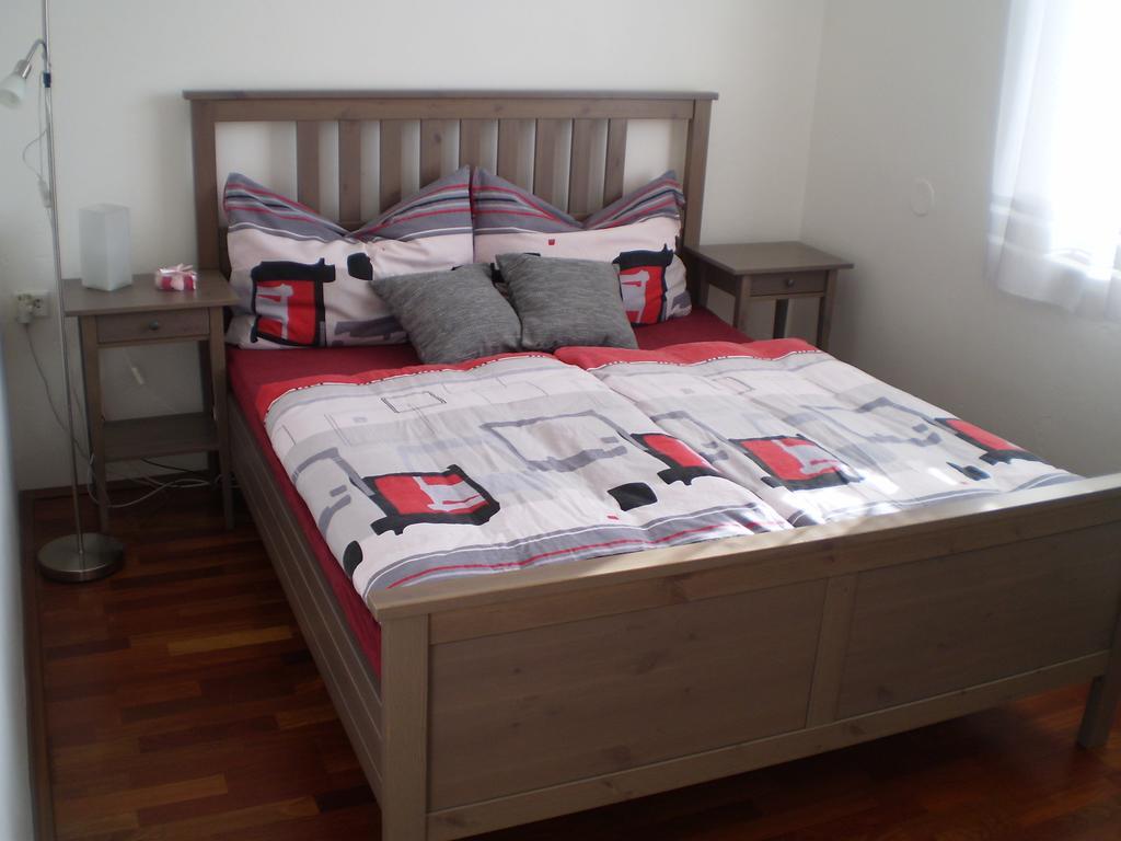 Apartment Za Postou Belkovice Экстерьер фото