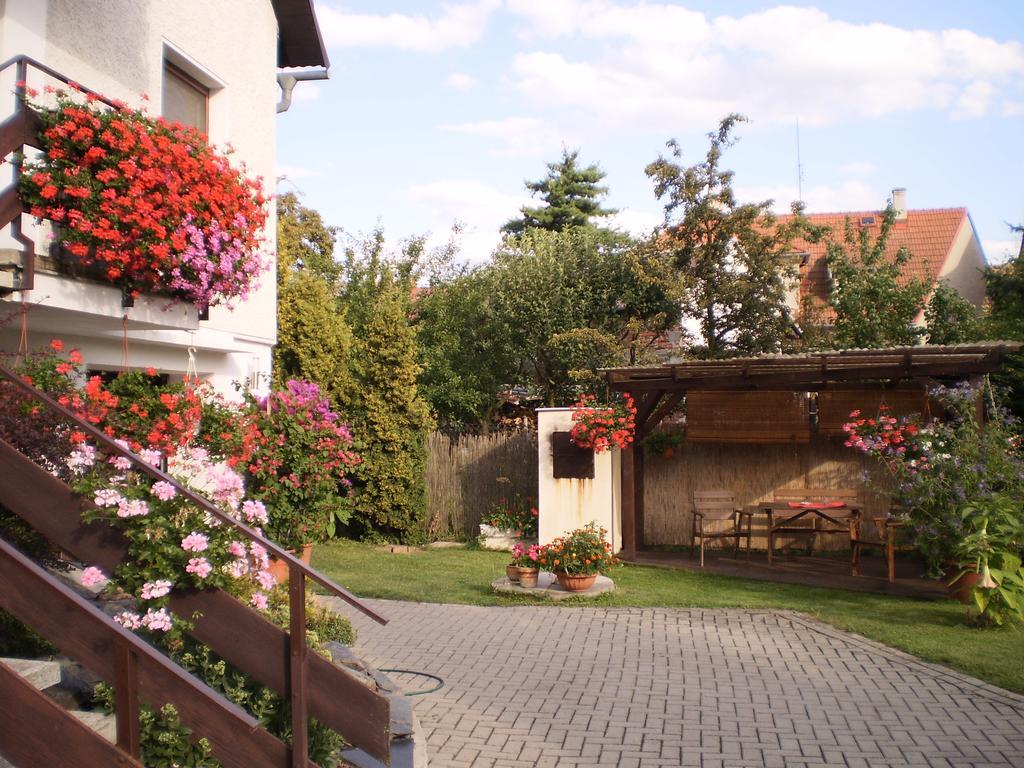 Apartment Za Postou Belkovice Экстерьер фото