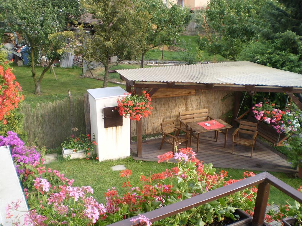 Apartment Za Postou Belkovice Экстерьер фото