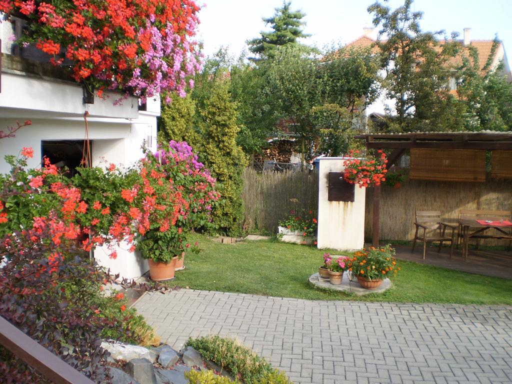 Apartment Za Postou Belkovice Экстерьер фото