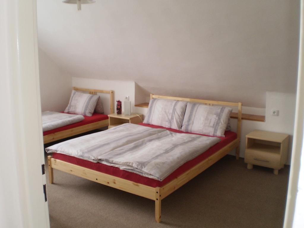 Apartment Za Postou Belkovice Экстерьер фото