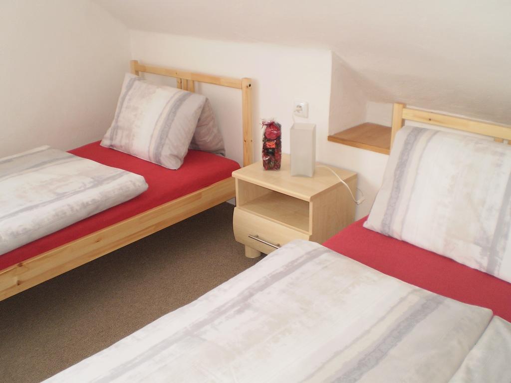 Apartment Za Postou Belkovice Экстерьер фото