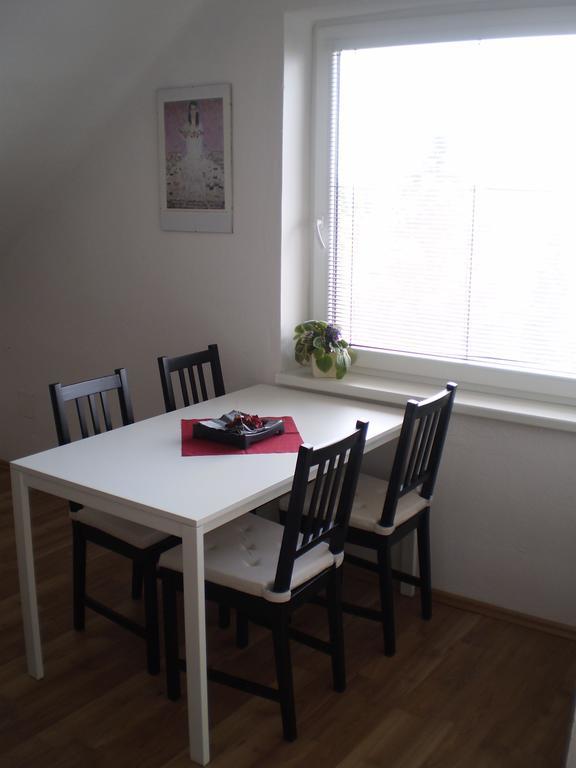 Apartment Za Postou Belkovice Экстерьер фото