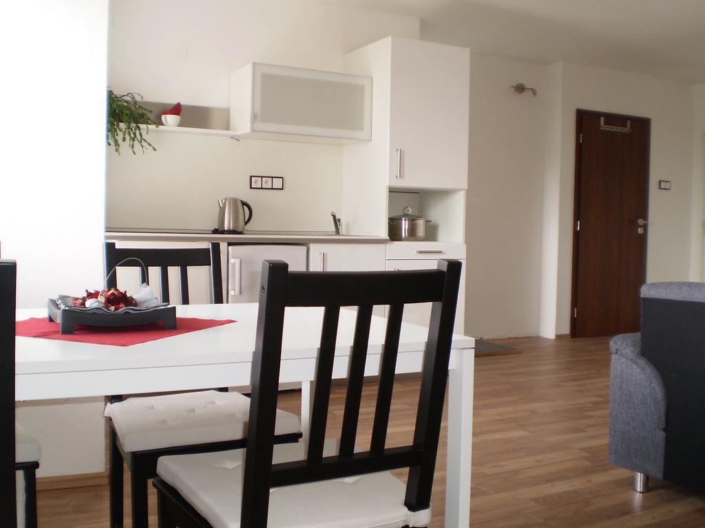 Apartment Za Postou Belkovice Экстерьер фото