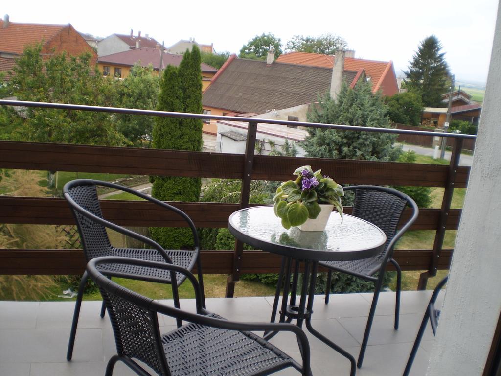 Apartment Za Postou Belkovice Экстерьер фото