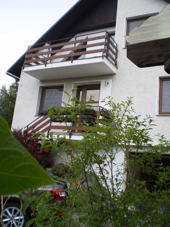 Apartment Za Postou Belkovice Экстерьер фото
