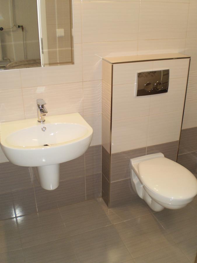 Apartment Za Postou Belkovice Экстерьер фото