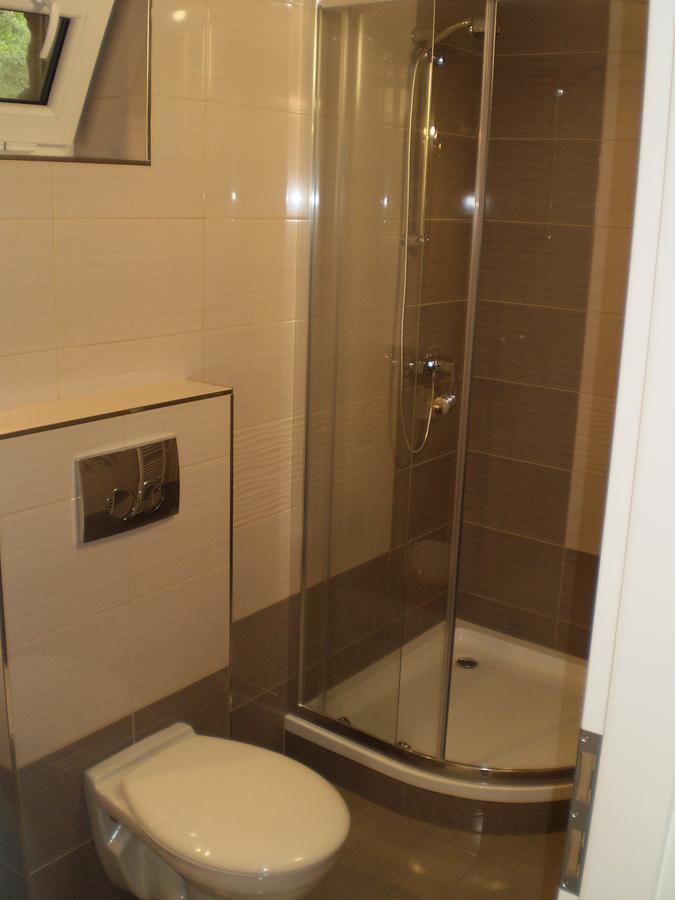 Apartment Za Postou Belkovice Экстерьер фото
