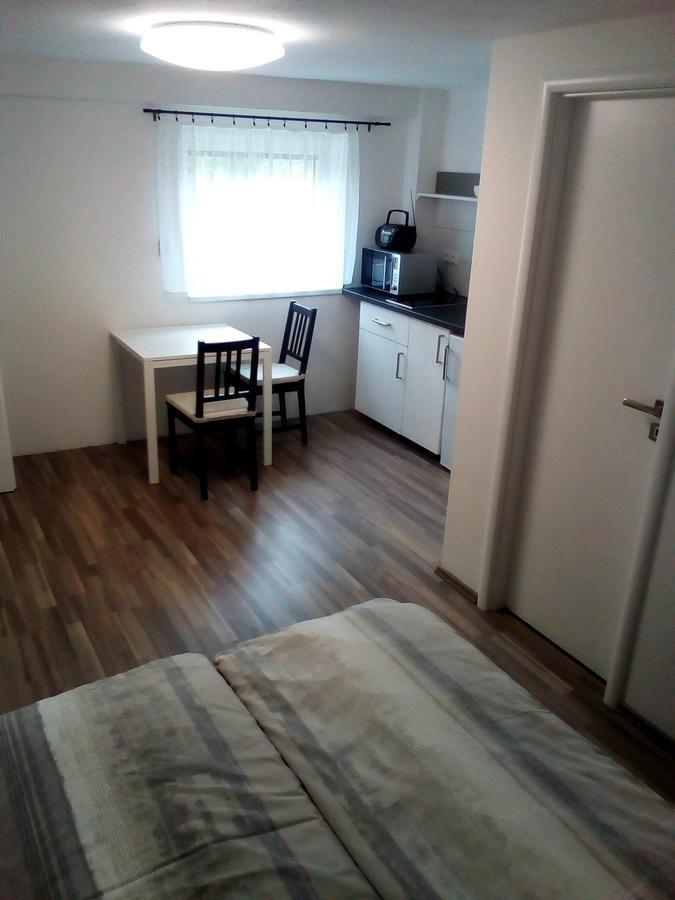 Apartment Za Postou Belkovice Экстерьер фото