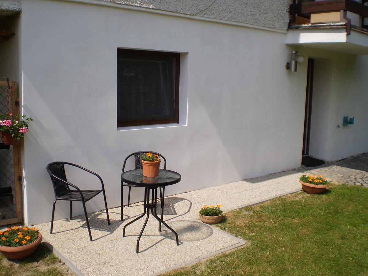 Apartment Za Postou Belkovice Экстерьер фото