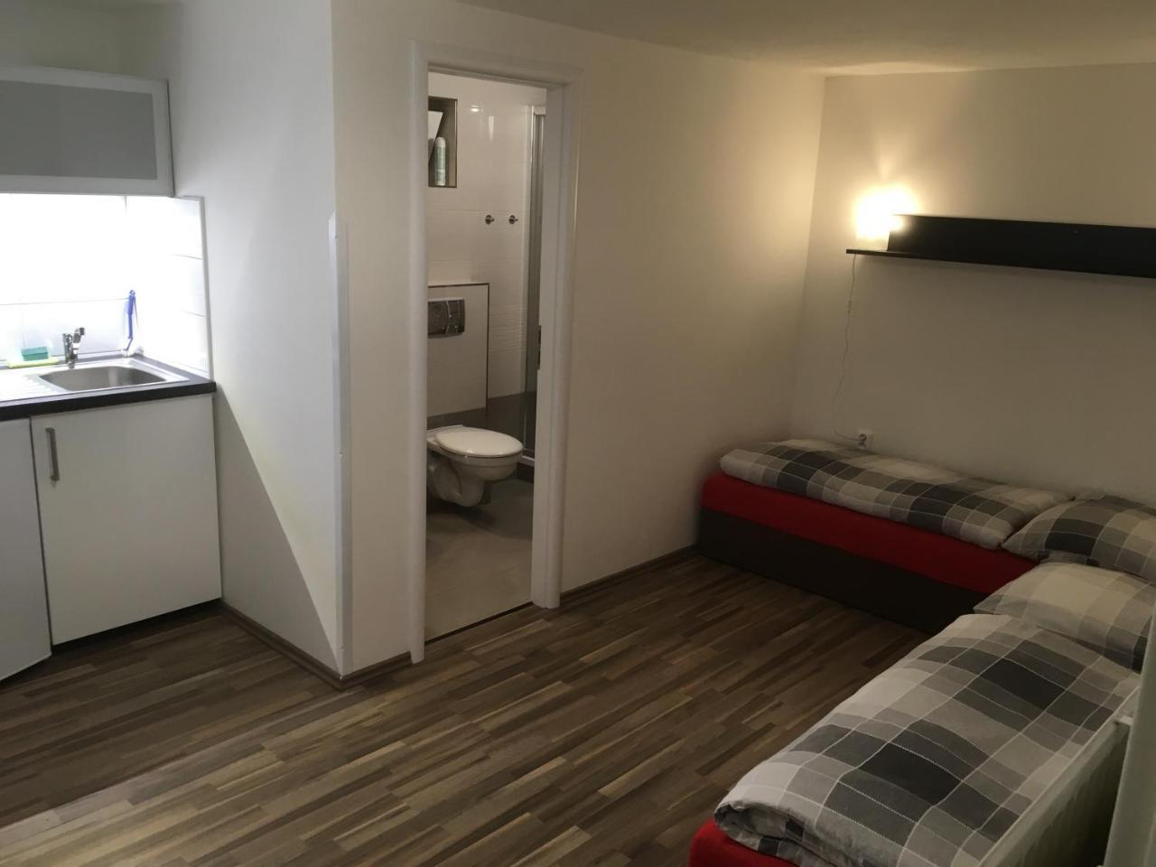 Apartment Za Postou Belkovice Экстерьер фото